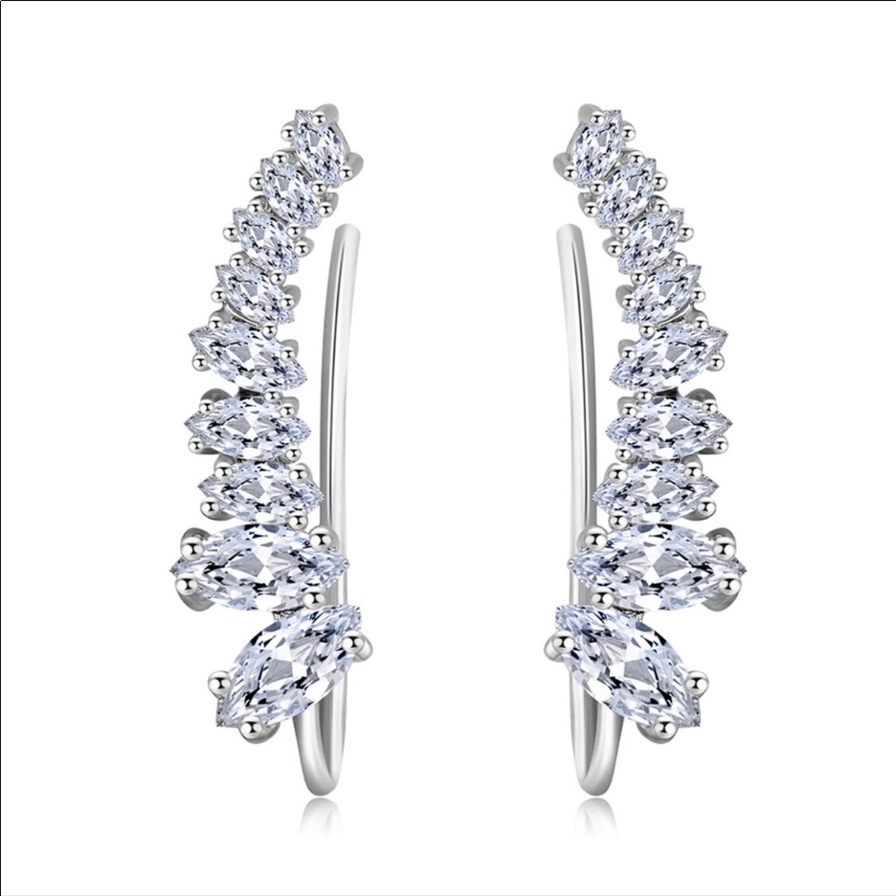 Baguette ear climbers - Picture 3 of 16